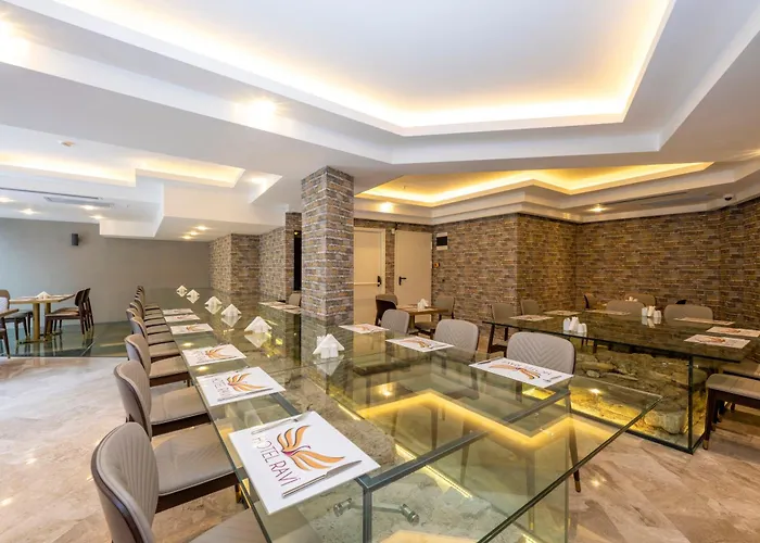 Hotel Ravi